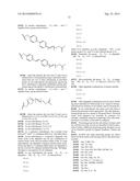 PYRROLOBENZODIAZEPINES AND TARGETED CONJUGATES diagram and image