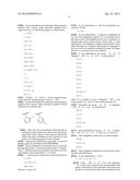 PYRROLOBENZODIAZEPINES AND TARGETED CONJUGATES diagram and image