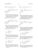 PYRROLOBENZODIAZEPINES AND TARGETED CONJUGATES diagram and image