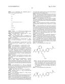 PYRROLOBENZODIAZEPINES AND TARGETED CONJUGATES diagram and image