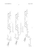 PYRROLOBENZODIAZEPINES AND TARGETED CONJUGATES diagram and image