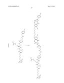 PYRROLOBENZODIAZEPINES AND TARGETED CONJUGATES diagram and image