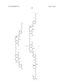 PYRROLOBENZODIAZEPINES AND TARGETED CONJUGATES diagram and image