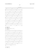 Compositions and Methods for the Treatment or Prevention of Hepatitis B     Virus Infection diagram and image