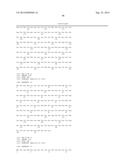 Compositions and Methods for the Treatment or Prevention of Hepatitis B     Virus Infection diagram and image