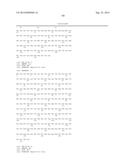 Compositions and Methods for the Treatment or Prevention of Hepatitis B     Virus Infection diagram and image