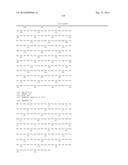 Compositions and Methods for the Treatment or Prevention of Hepatitis B     Virus Infection diagram and image