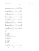 Compositions and Methods for the Treatment or Prevention of Hepatitis B     Virus Infection diagram and image