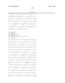 Compositions and Methods for the Treatment or Prevention of Hepatitis B     Virus Infection diagram and image