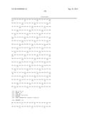 Compositions and Methods for the Treatment or Prevention of Hepatitis B     Virus Infection diagram and image