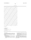 Compositions and Methods for the Treatment or Prevention of Hepatitis B     Virus Infection diagram and image