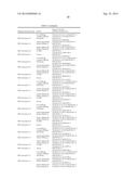 Compositions and Methods for the Treatment or Prevention of Hepatitis B     Virus Infection diagram and image