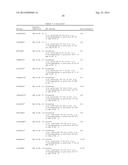 Compositions and Methods for the Treatment or Prevention of Hepatitis B     Virus Infection diagram and image