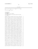 SIMPLE VACCINES FROM DNA LAUNCHED SUICIDAL FLAVIVIRUSES diagram and image