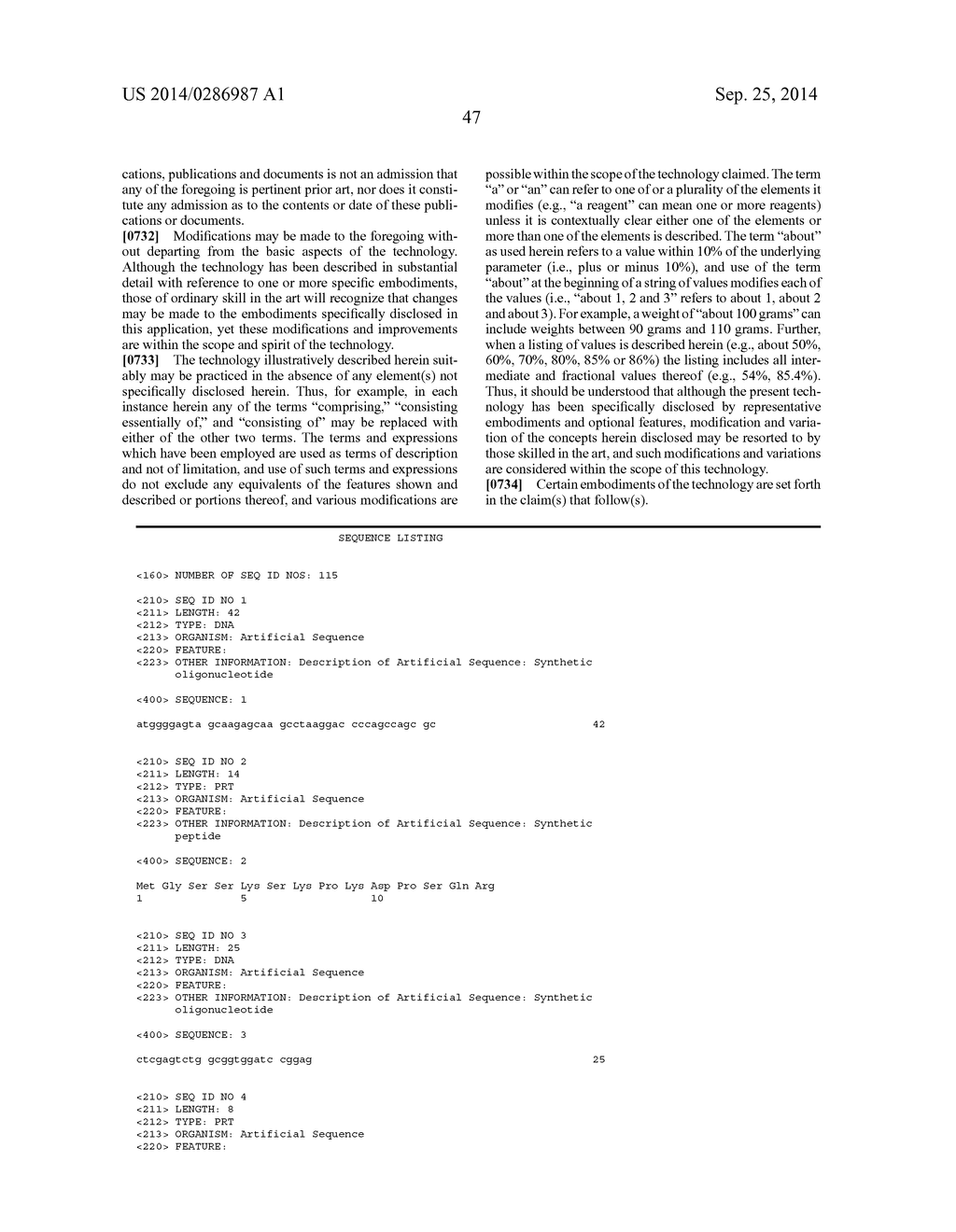 METHODS FOR CONTROLLING T CELL PROLIFERATION - diagram, schematic, and image 70