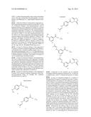 HYDRAZINO 1H-IMIDAZOQUINOLIN-4-AMINES AND CONJUGATES MADE THEREFROM diagram and image