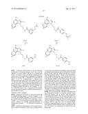 HYDRAZINO 1H-IMIDAZOQUINOLIN-4-AMINES AND CONJUGATES MADE THEREFROM diagram and image