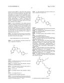 HYDRAZINO 1H-IMIDAZOQUINOLIN-4-AMINES AND CONJUGATES MADE THEREFROM diagram and image