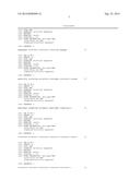 Double-Stranded RNA For Immunostimulation diagram and image