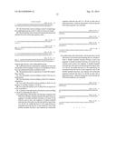 Double-Stranded RNA For Immunostimulation diagram and image