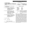 IMMOBILIZATION OF AN ACTIVE AGENT ON A SUBSTRATE diagram and image