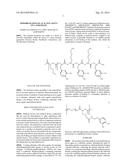 IMMOBILIZATION OF AN ACTIVE AGENT ON A SUBSTRATE diagram and image