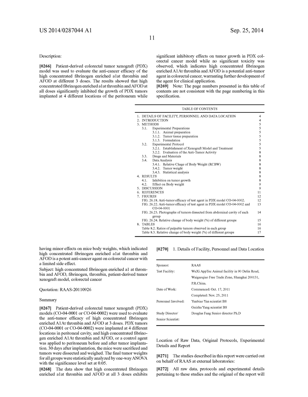 FIBRIN SEALANT (FIBRINGLURAAS) CONSISTING OF A KIT OF LYOPHILIZED OR     FROZEN HIGH CONCENTRATE FRIBINOGEN - diagram, schematic, and image 63