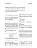 FIBRIN SEALANT (FIBRINGLURAAS) CONSISTING OF A KIT OF LYOPHILIZED OR     FROZEN HIGH CONCENTRATE FRIBINOGEN diagram and image