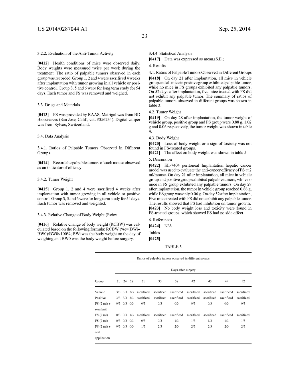 FIBRIN SEALANT (FIBRINGLURAAS) CONSISTING OF A KIT OF LYOPHILIZED OR     FROZEN HIGH CONCENTRATE FRIBINOGEN - diagram, schematic, and image 75