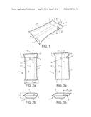 FLOW WRAP PACKAGING diagram and image