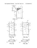 FLOW WRAP PACKAGING diagram and image