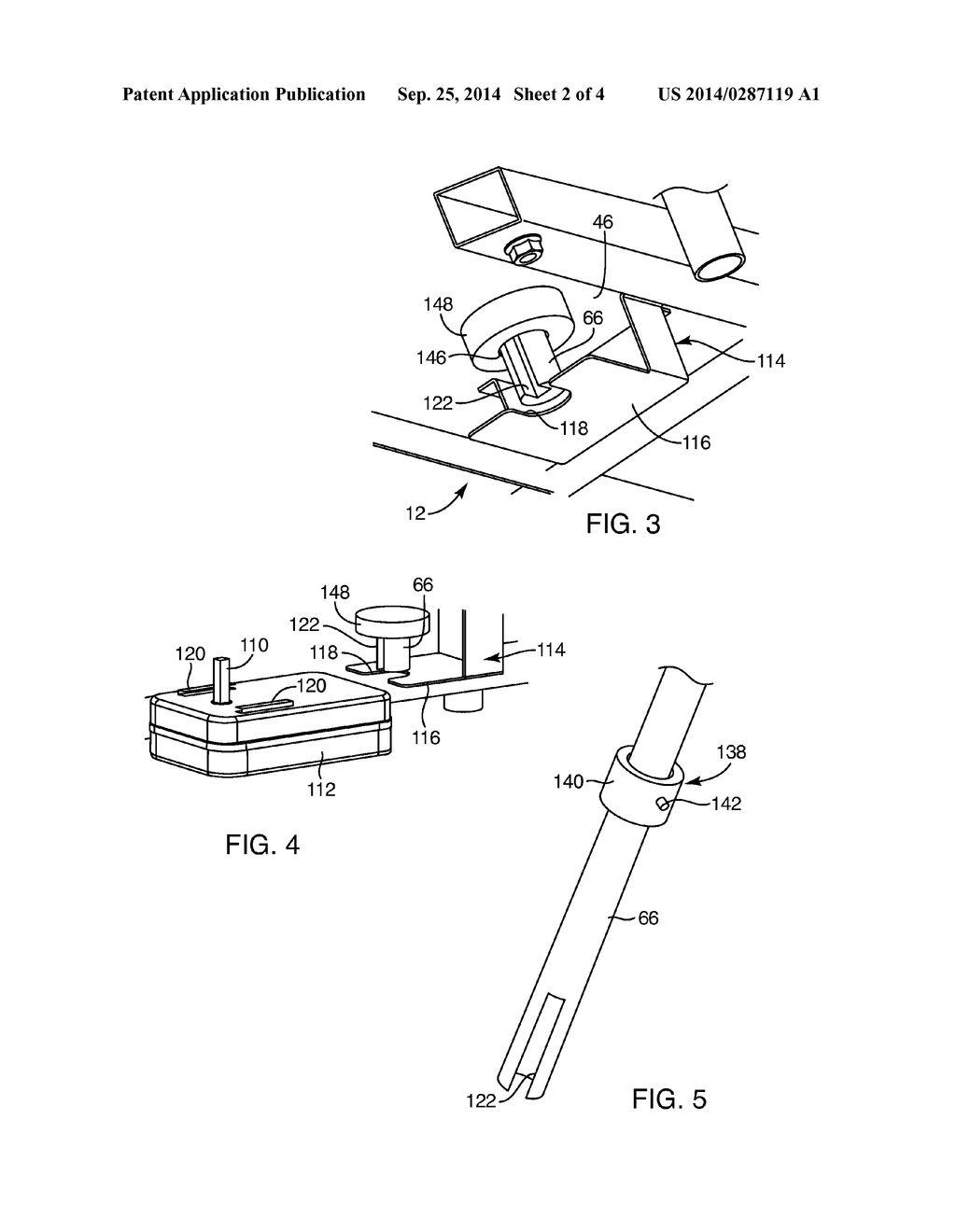 SYSTEM, DEVICE, AND METHOD FOR BAKING A FOOD PRODUCT - diagram, schematic, and image 03