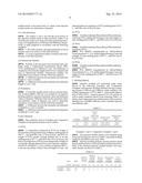 FLUOROPOLYMER MOLDED ARTICLE diagram and image