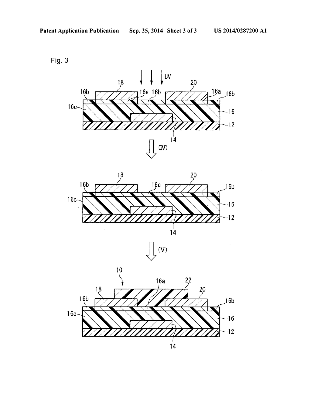 COMPOUND, POLYMER, CURABLE COMPOSITION, COATING COMPOSITION, ARTICLE     HAVING CURED FILM, ARTICLE HAVING PATTERN OF LIQUID-PHILIC REGION AND     LIQUID REPELLENT REGION, AND PROCESS FOR PRODUCING IT - diagram, schematic, and image 04