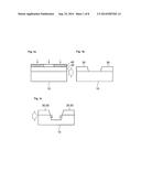 TRANSFER MOLD MANUFACTURING METHOD, TRANSFER MOLD MANUFACTURED THEREBY,     AND COMPONENT PRODUCED BY THE TRANSFER MOLD diagram and image