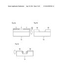 TRANSFER MOLD MANUFACTURING METHOD, TRANSFER MOLD MANUFACTURED THEREBY,     AND COMPONENT PRODUCED BY THE TRANSFER MOLD diagram and image