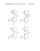 TRANSFER MOLD MANUFACTURING METHOD, TRANSFER MOLD MANUFACTURED THEREBY,     AND COMPONENT PRODUCED BY THE TRANSFER MOLD diagram and image