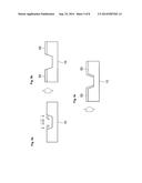 TRANSFER MOLD MANUFACTURING METHOD, TRANSFER MOLD MANUFACTURED THEREBY,     AND COMPONENT PRODUCED BY THE TRANSFER MOLD diagram and image