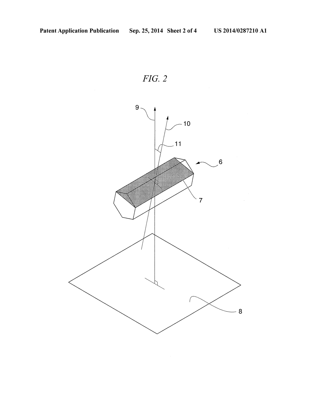 SURFACE-COATED CUTTING TOOL - diagram, schematic, and image 03