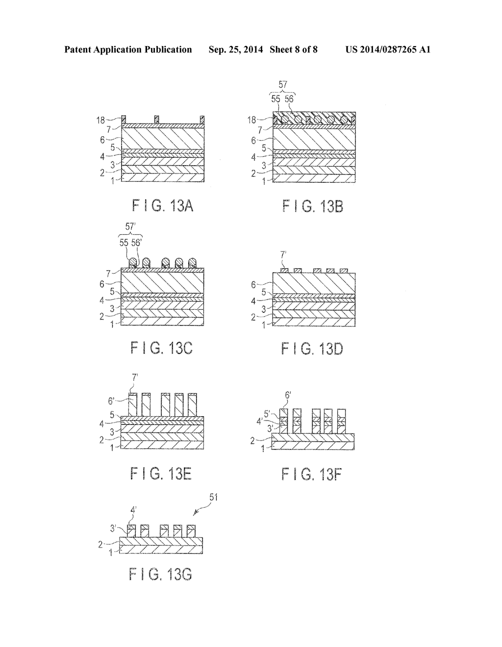 MAGNETIC RECORDING MEDIUM AND METHOD OF MANUFACTURING THE SAME - diagram, schematic, and image 09