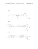 SECONDARY BATTERY PACK OF EMBEDDED TYPE OF NOVEL STRUCTURE diagram and image