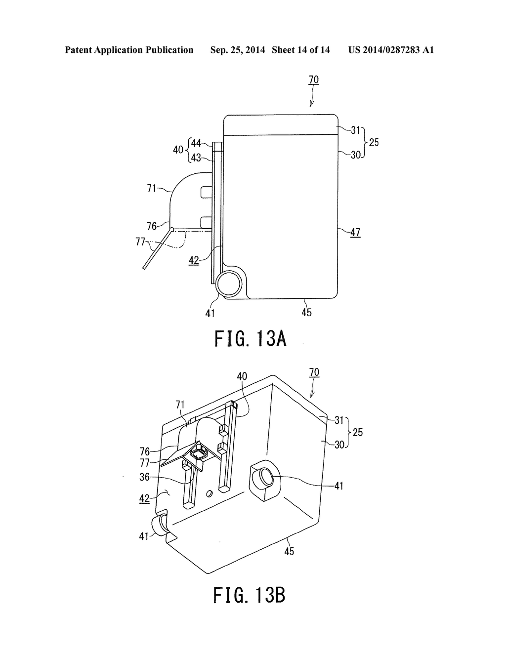 POWER SUPPLY APPARATUS - diagram, schematic, and image 15