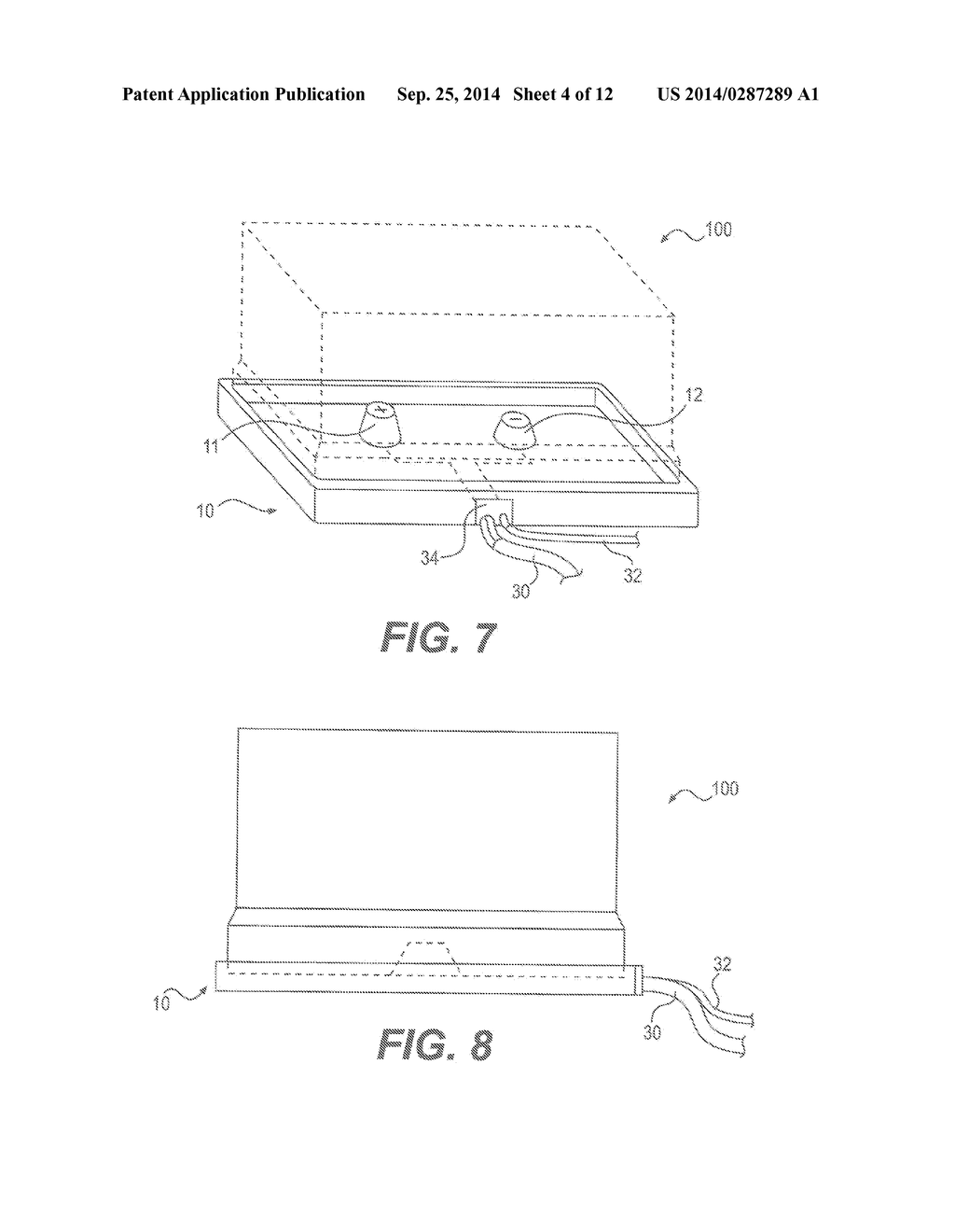 Electrified Battery Tray Assemblies - diagram, schematic, and image 05