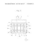 ELECTRIC STORAGE APPARATUS AND ELECTRIC STORAGE APPARATUS UNIT diagram and image