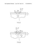 SEALED SECONDARY BATTERY AND MANUFACTURING METHOD OF SEALED SECONDARY     BATTERY diagram and image