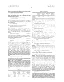 CONVERSION OF C-O-H COMPOUNDS INTO HYDROGEN FOR POWER OR HEAT GENERATION diagram and image