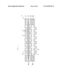 RUBBER COMPOSITION AND FUEL CELL SEALED BODY diagram and image