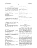 RUBBER COMPOSITION AND FUEL CELL SEALED BODY diagram and image