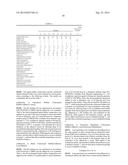 RUBBER COMPOSITION AND FUEL CELL SEALED BODY diagram and image