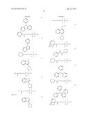 ACTINIC RAY-SENSITIVE OR RADIATION-SENSITIVE RESIN COMPOSITION, AND,     RESIST FILM, PATTERN FORMING METHOD, ELECTRONIC DEVICE MANUFACTURING     METHOD, AND ELECTRONIC DEVICE, EACH USING THE COMPOSITION diagram and image